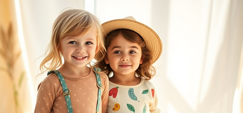 How to Care for Organic Fabrics