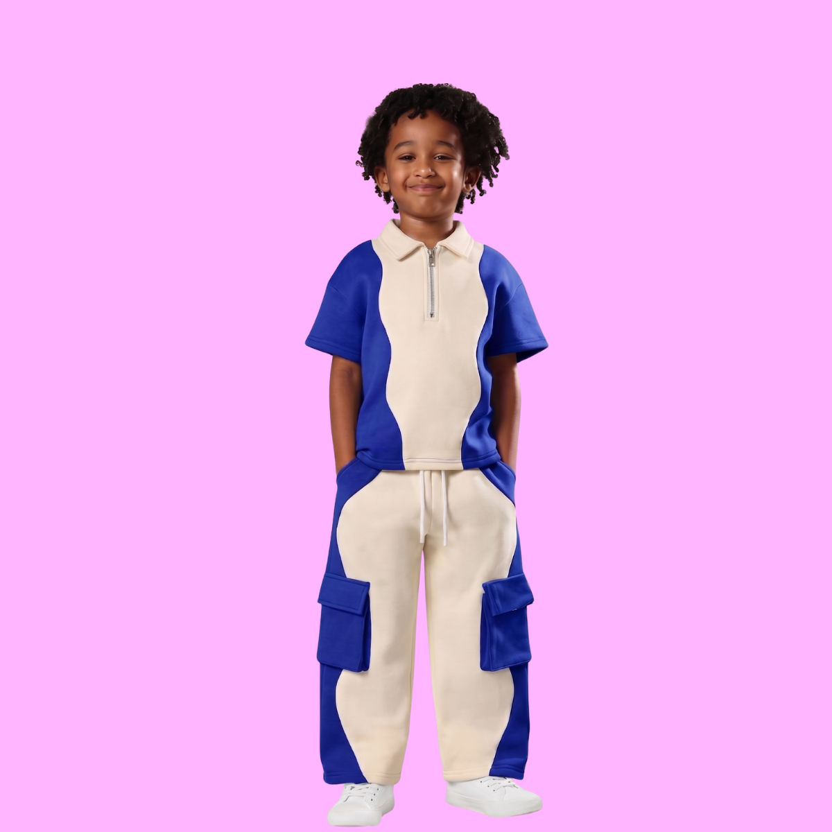 Co-Ord Sets