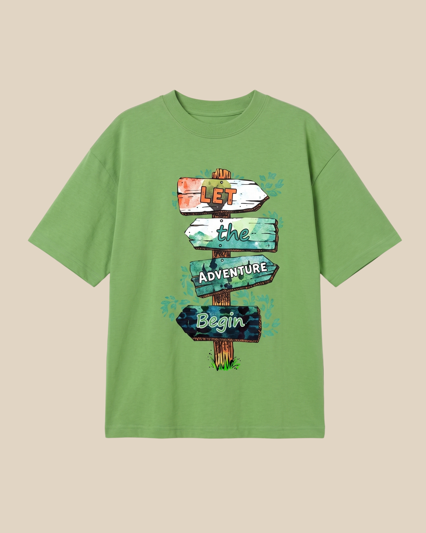 Vacation Mode T-Shirt