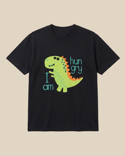 Dino Galaxy T-Shirt