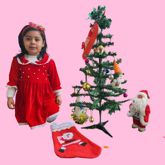 Custom design by Online Darzi