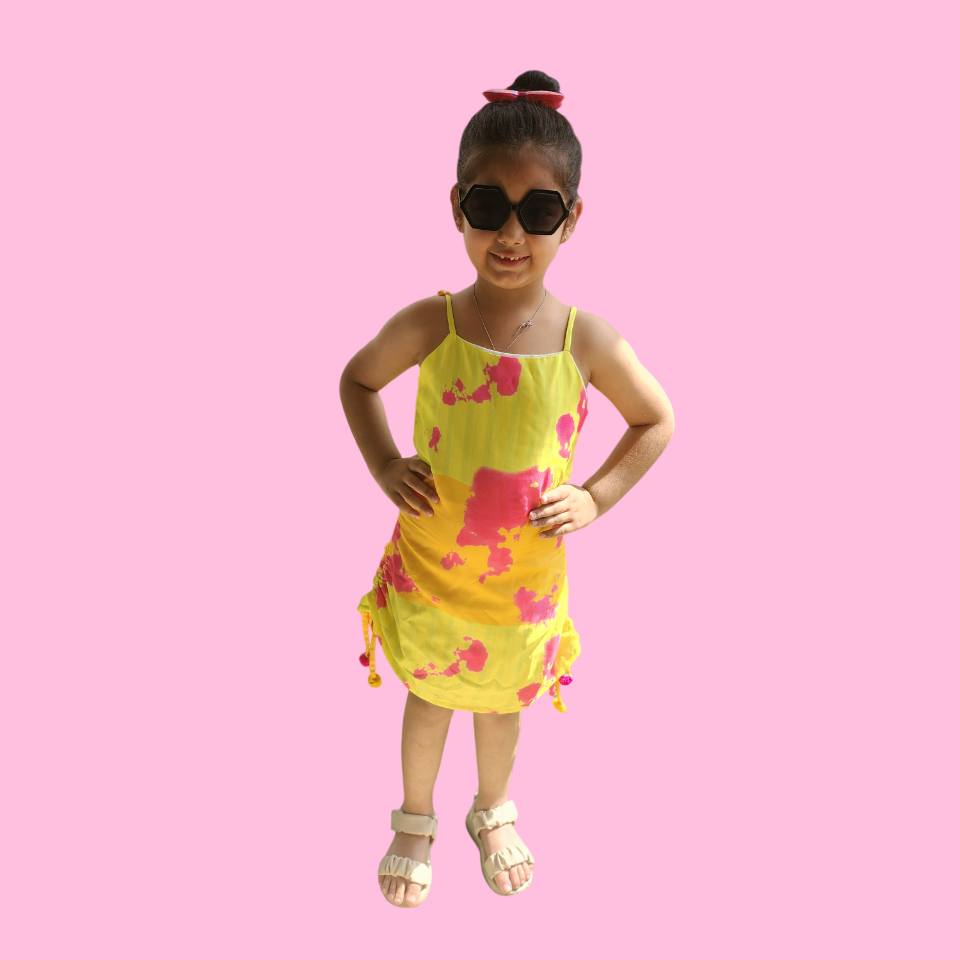 Chill, but make it neon