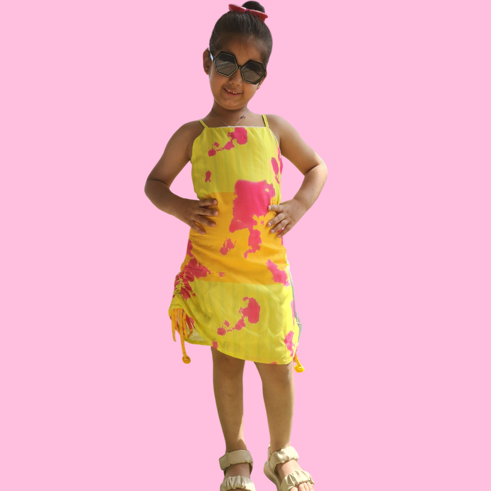 Chill, but make it neon