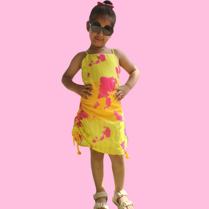 Chill, but make it neon