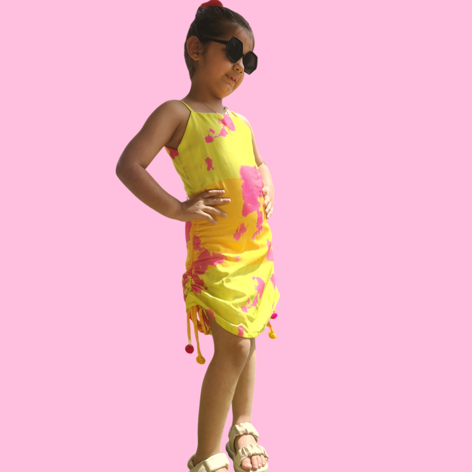 Chill, but make it neon