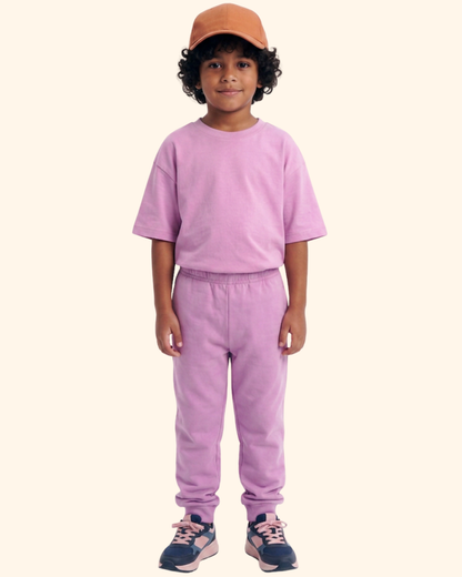 Lavender Customised Co-Ord Set