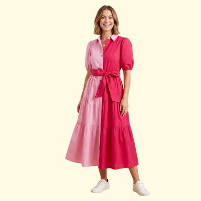 Rose Royale Family Twinning Set