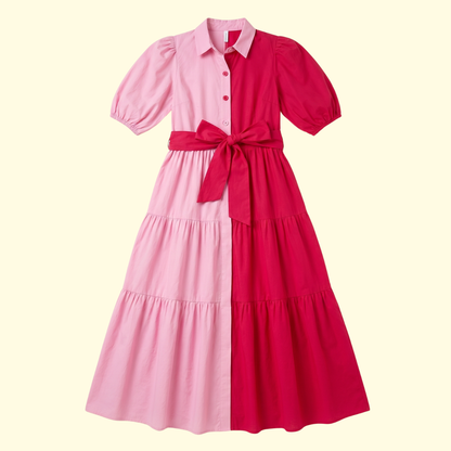 Rose Royale Family Twinning Set