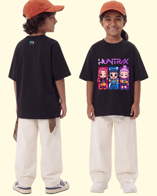 KPop Idol Hunter T-Shirt
