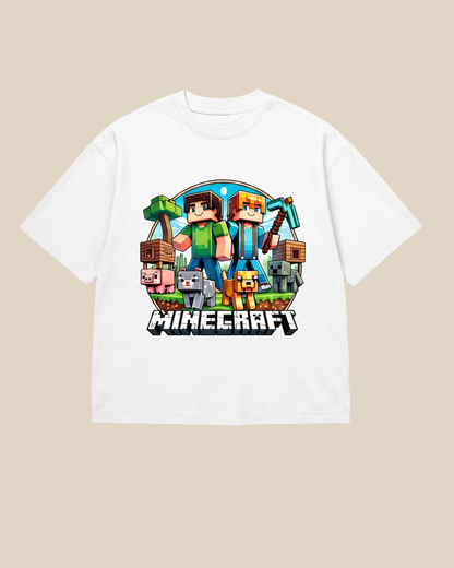 Gamer Level-Up T-Shirt