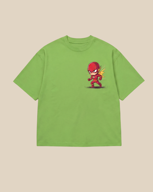 Super Kid League T-Shirt