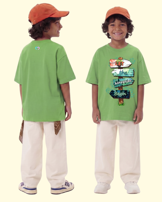 Vacation Mode T-Shirt