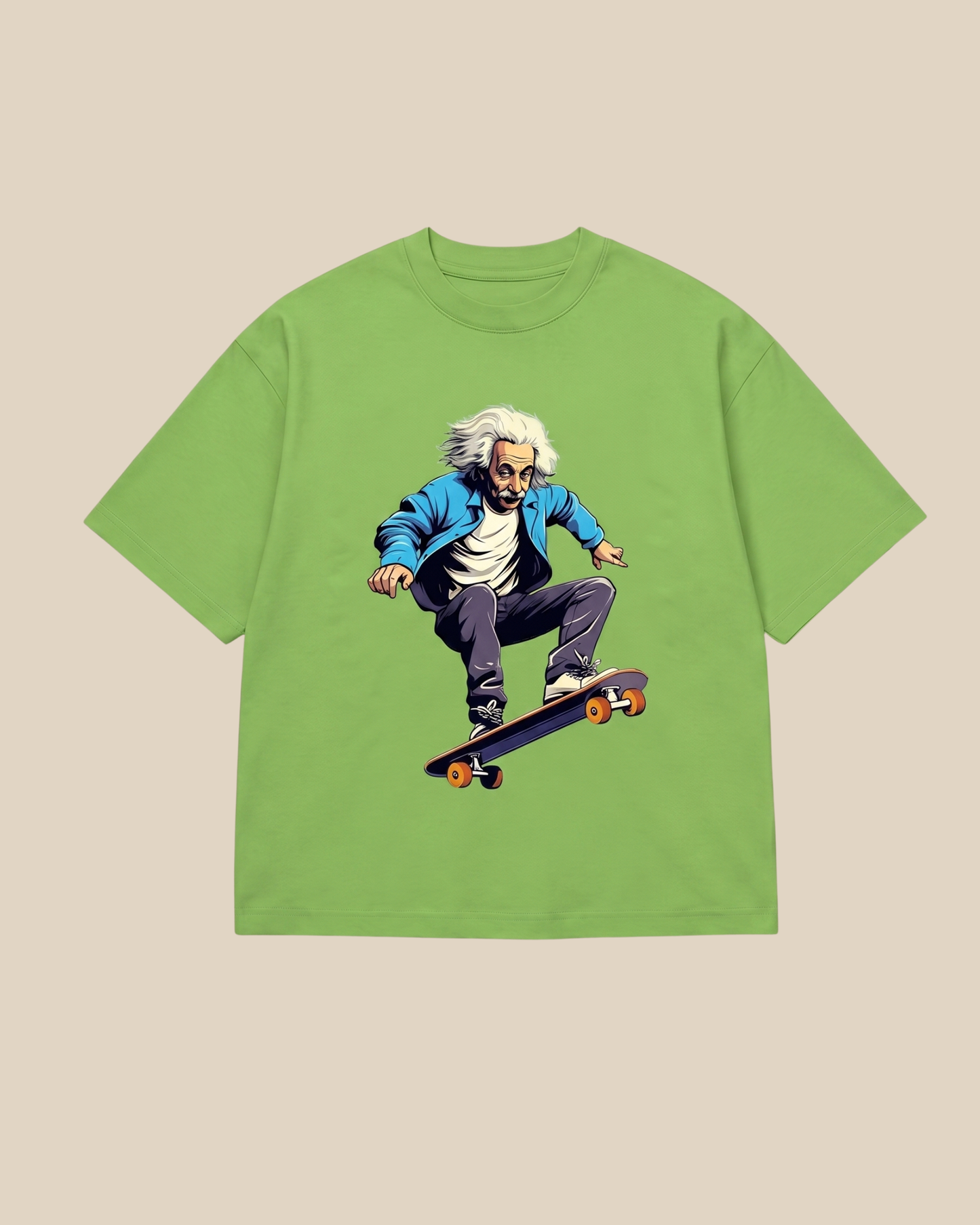 Skateboard Squad T-Shirt