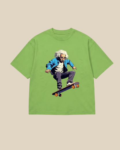 Skateboard Squad T-Shirt