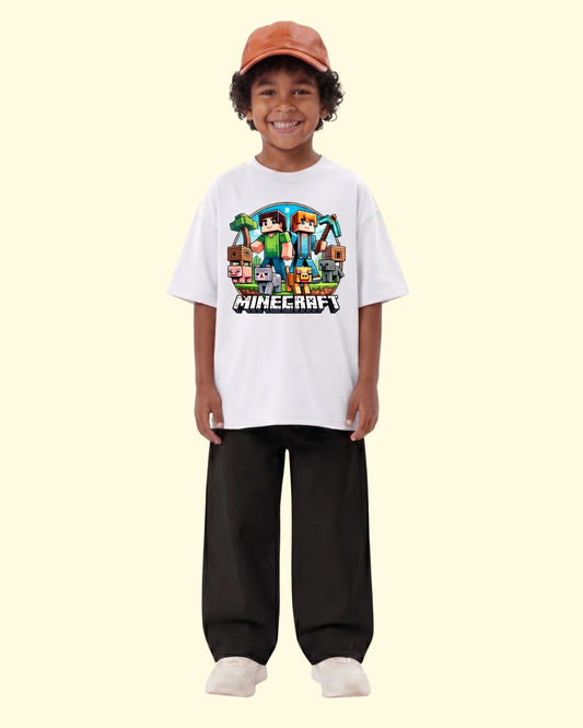 Gamer Level-Up T-Shirt