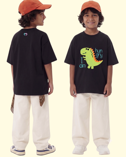 Dino Galaxy T-Shirt