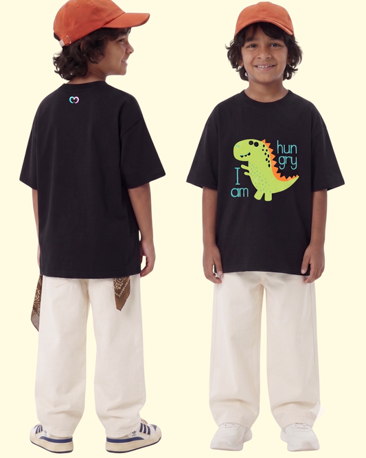 Dino Galaxy T-Shirt