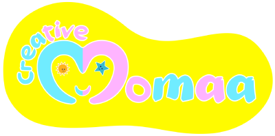 Creative Momaa