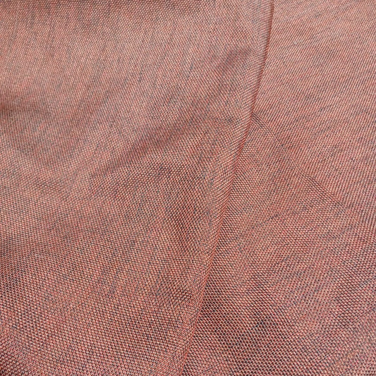 Unstiched floral suit cloth