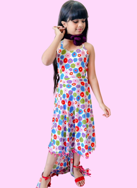 Custom design by Online Darzi