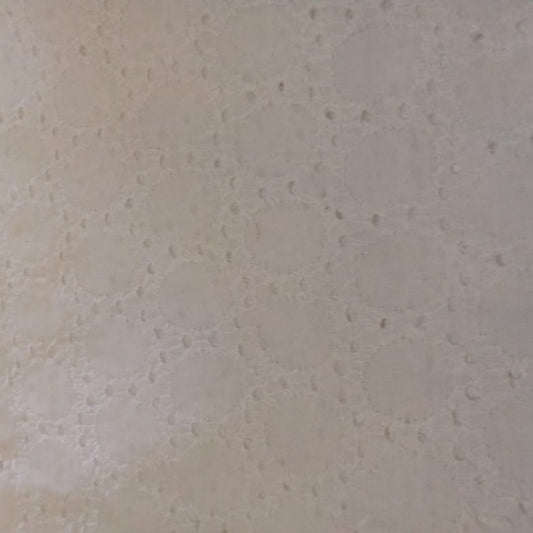 Unstiched floral suit cloth