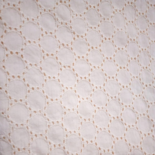 Unstiched floral suit cloths