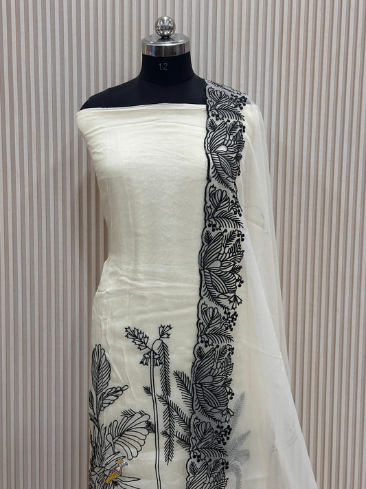 e-Darzi Unstiched Suites