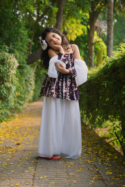 Bloom in tradition