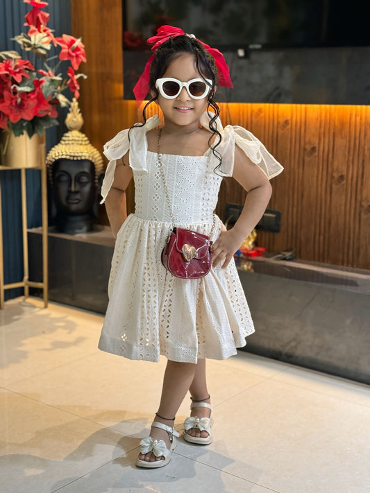 Custom design by Online Darzi