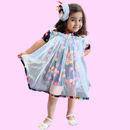 Custom design by Online Darzi