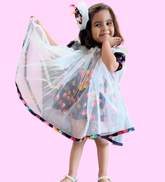 Custom design by Online Darzi