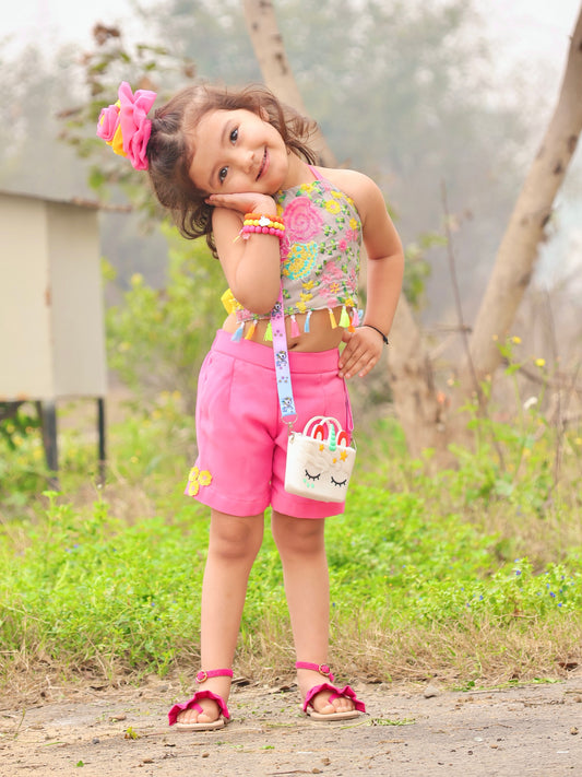 Custom design by Online Darzi