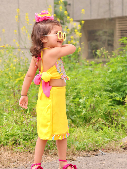 Custom design by Online Darzi