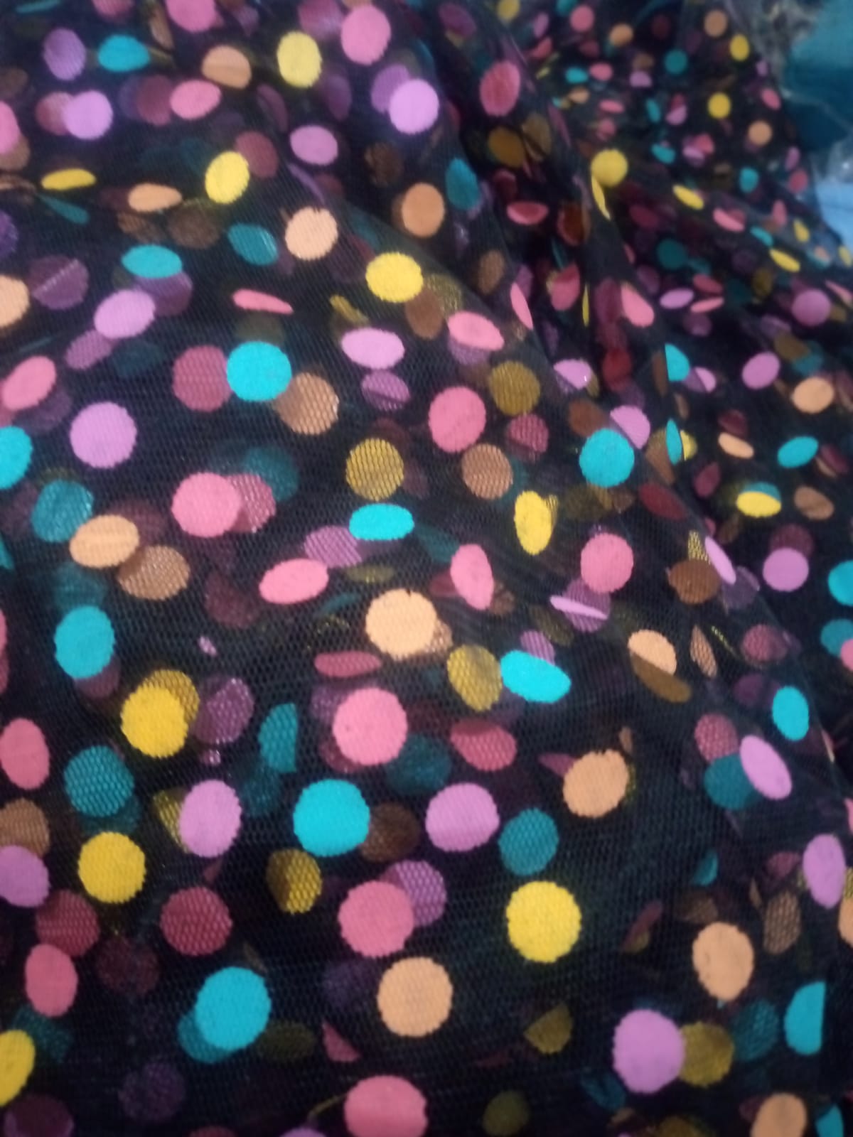 #34 Confetti Dot Net